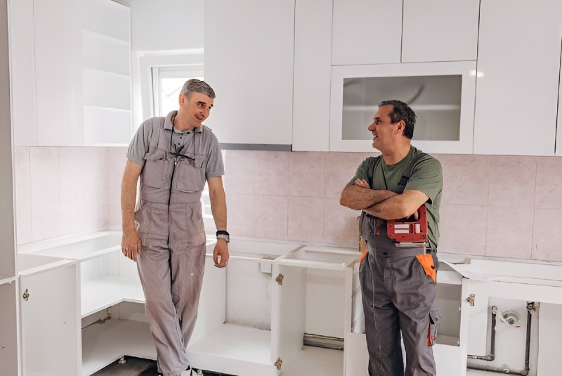 APPLIANCES REPAIR, HVAC SALES & REPAIR in East Hemet